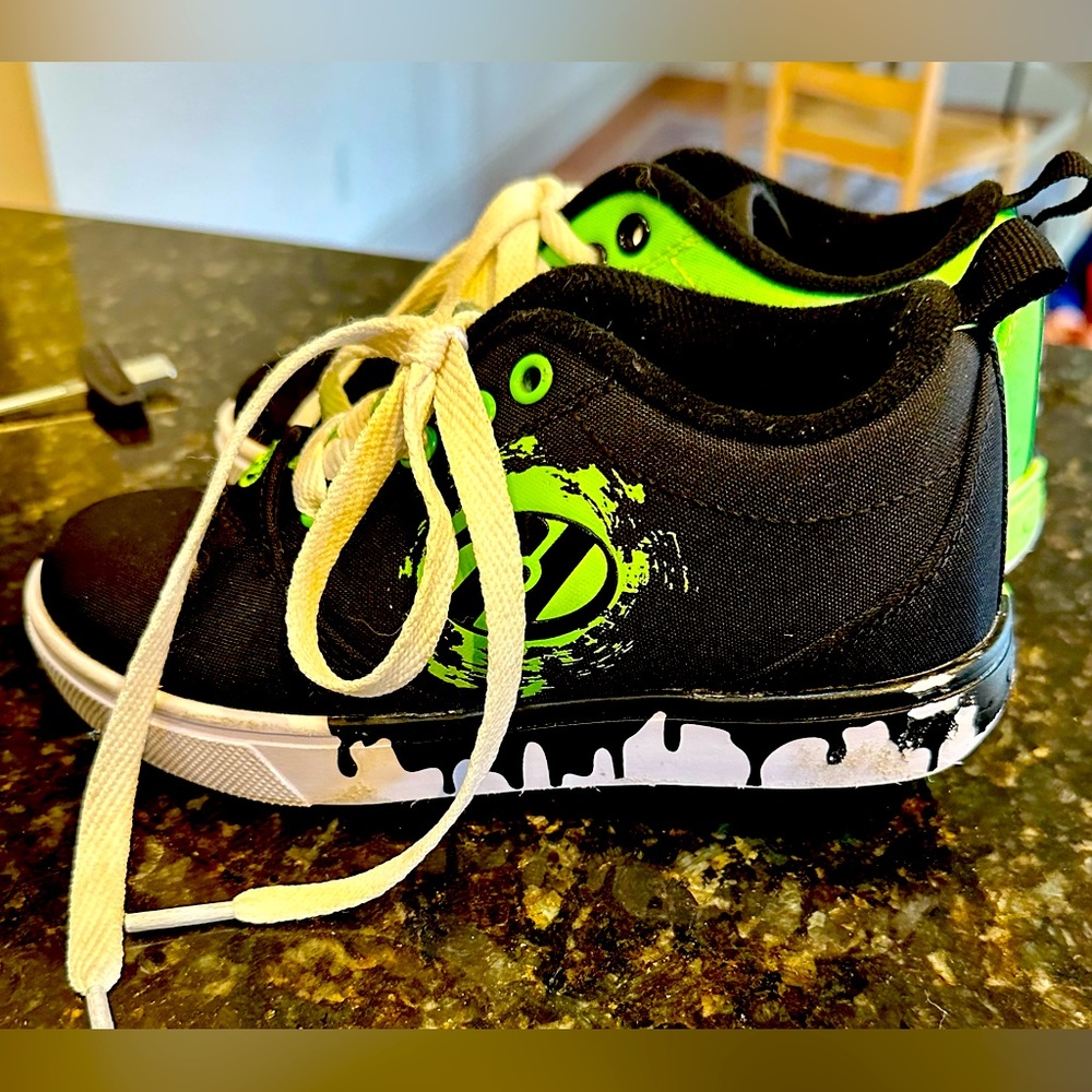 Heelys - Child - 13c